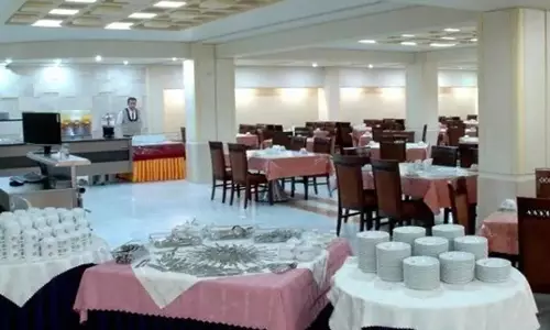 هتل مینو مشهد هتل مینو مشهد